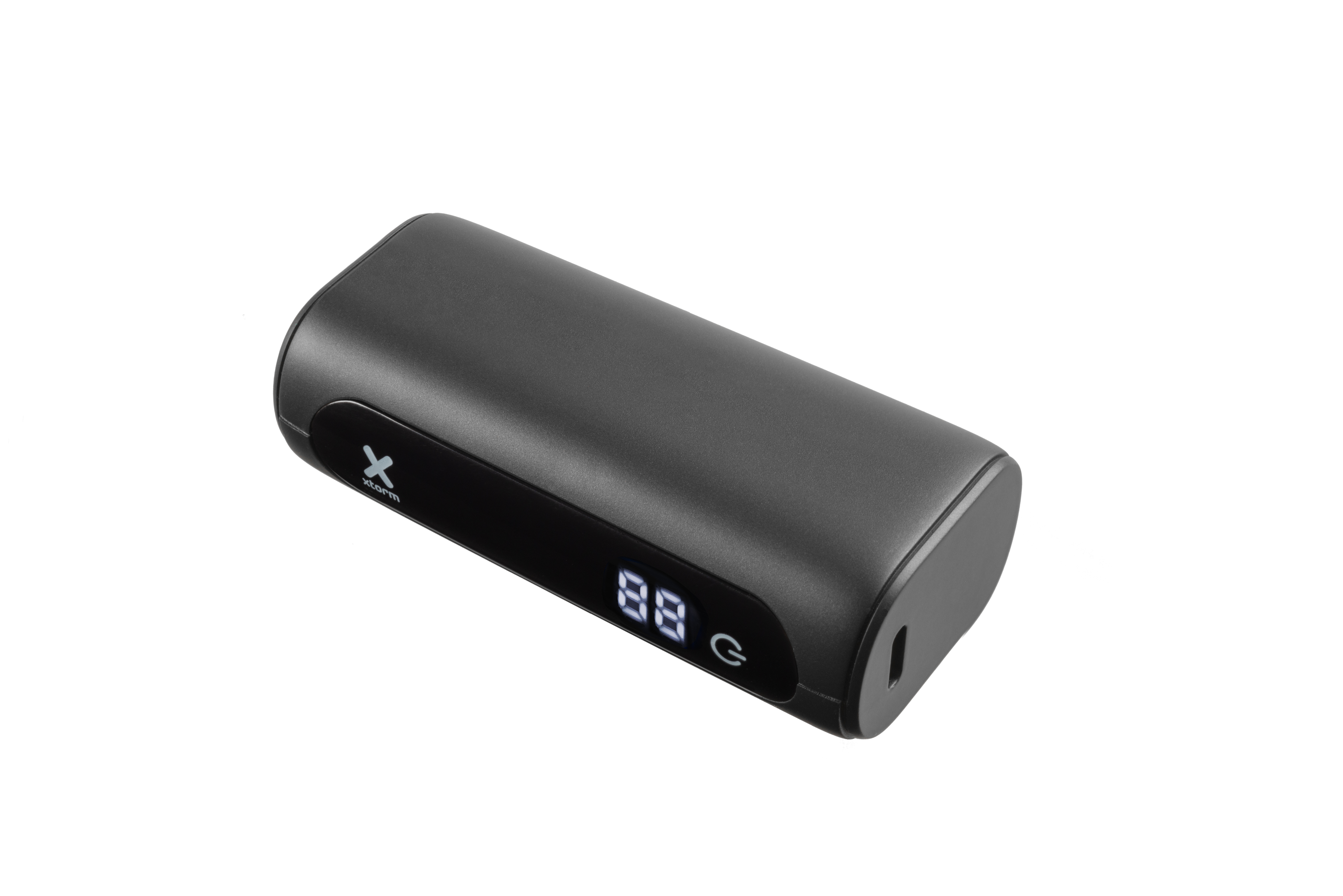 Powerbank Xtorm Go Power Pack 5000mAh grijs