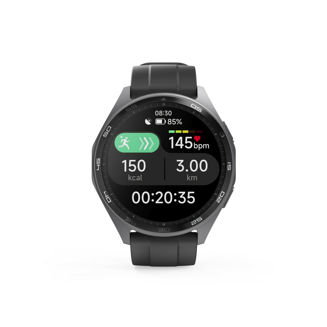 Hama Smartwatch 7010 Black