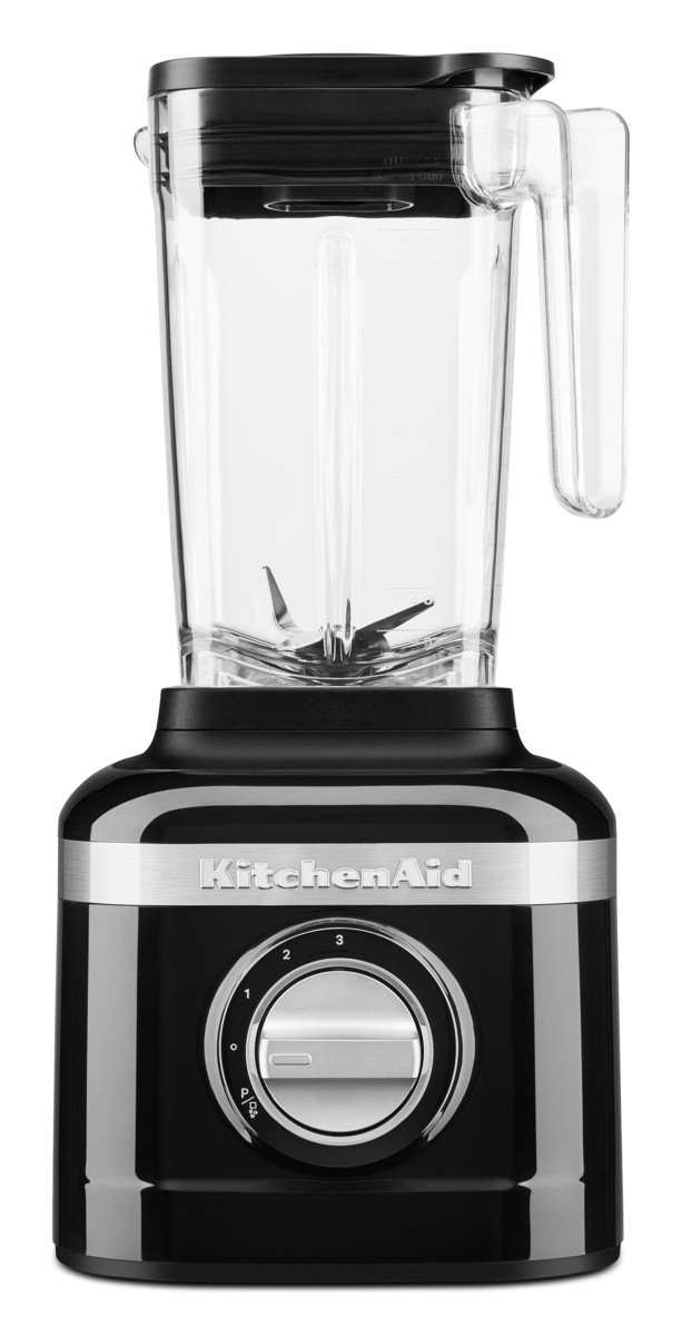 KitchenAid 5KSB1330EOB blender 1,4 l Blender voor op aanrecht 650 W Zwart