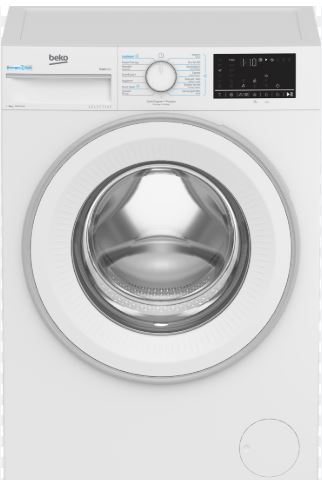 Wasmachine BEKO B3WM49410W2 / 9kg / A / 1400tpm