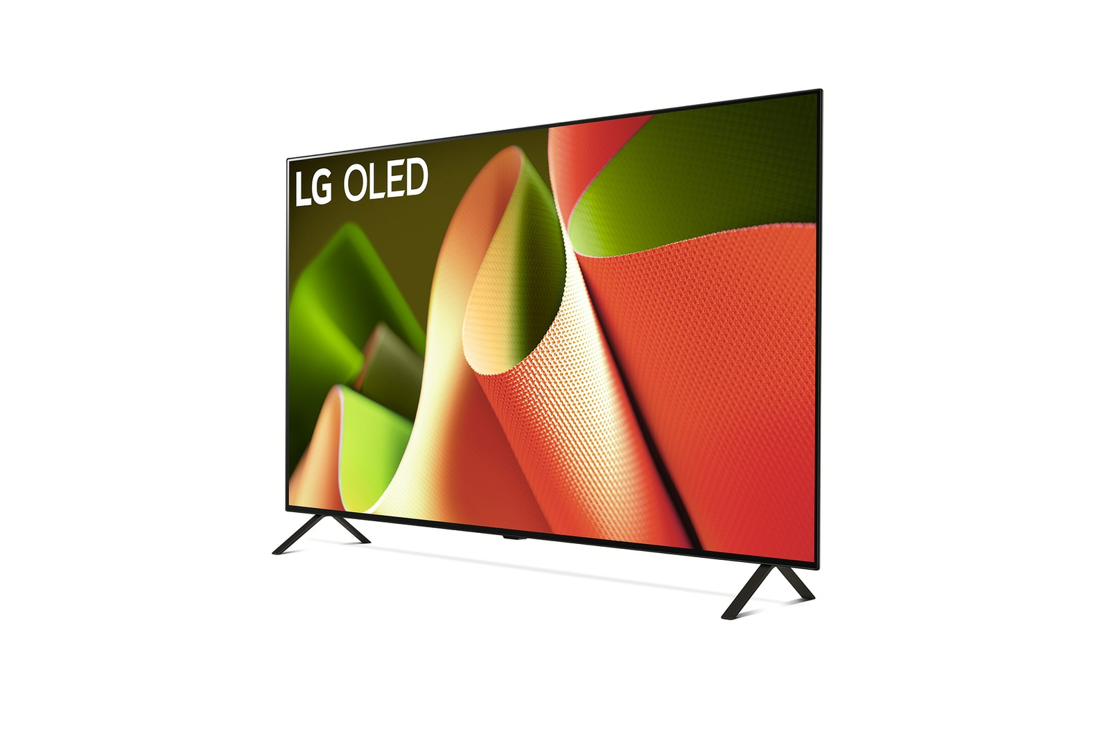 OLED TV LG OLED55B42LA