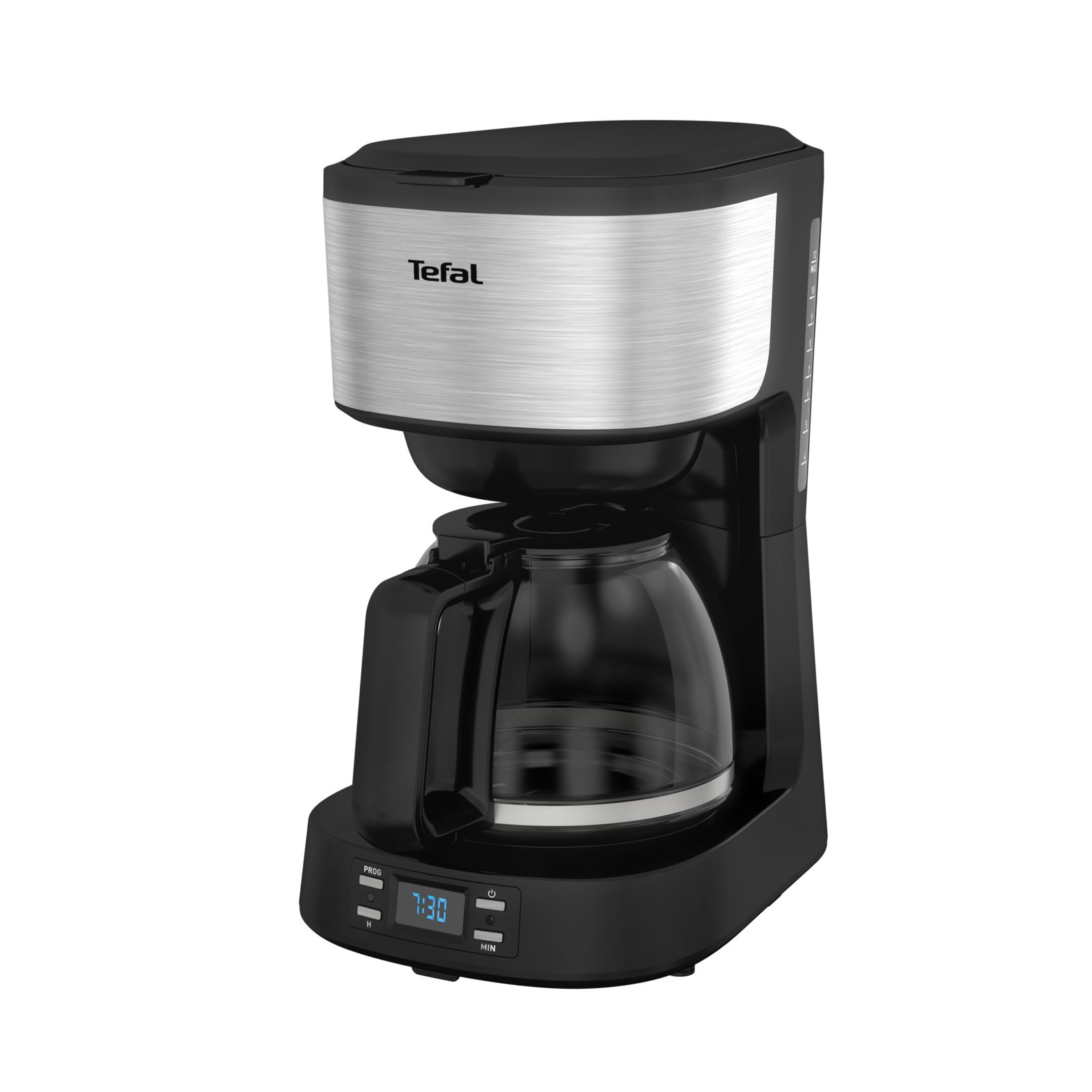 Koffiezet TEFAL CM520D10 Equinox