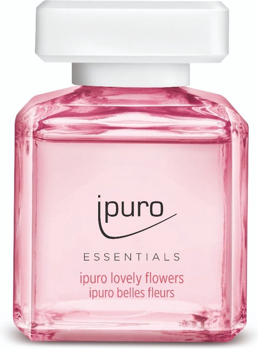 Diffuser IPURO 26IFC1011 Essential Lovely Flowers 50ml