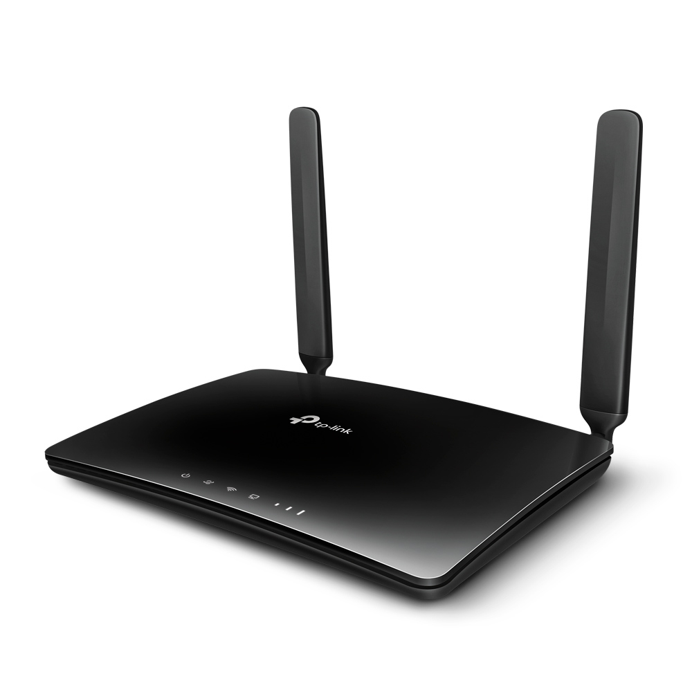 Router TP-Link MR6400 Wireless Dual Band 4G