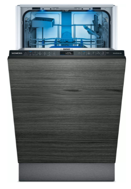 Vaatwasser BI SIEMENS SR85E800LE iQ500 45cm