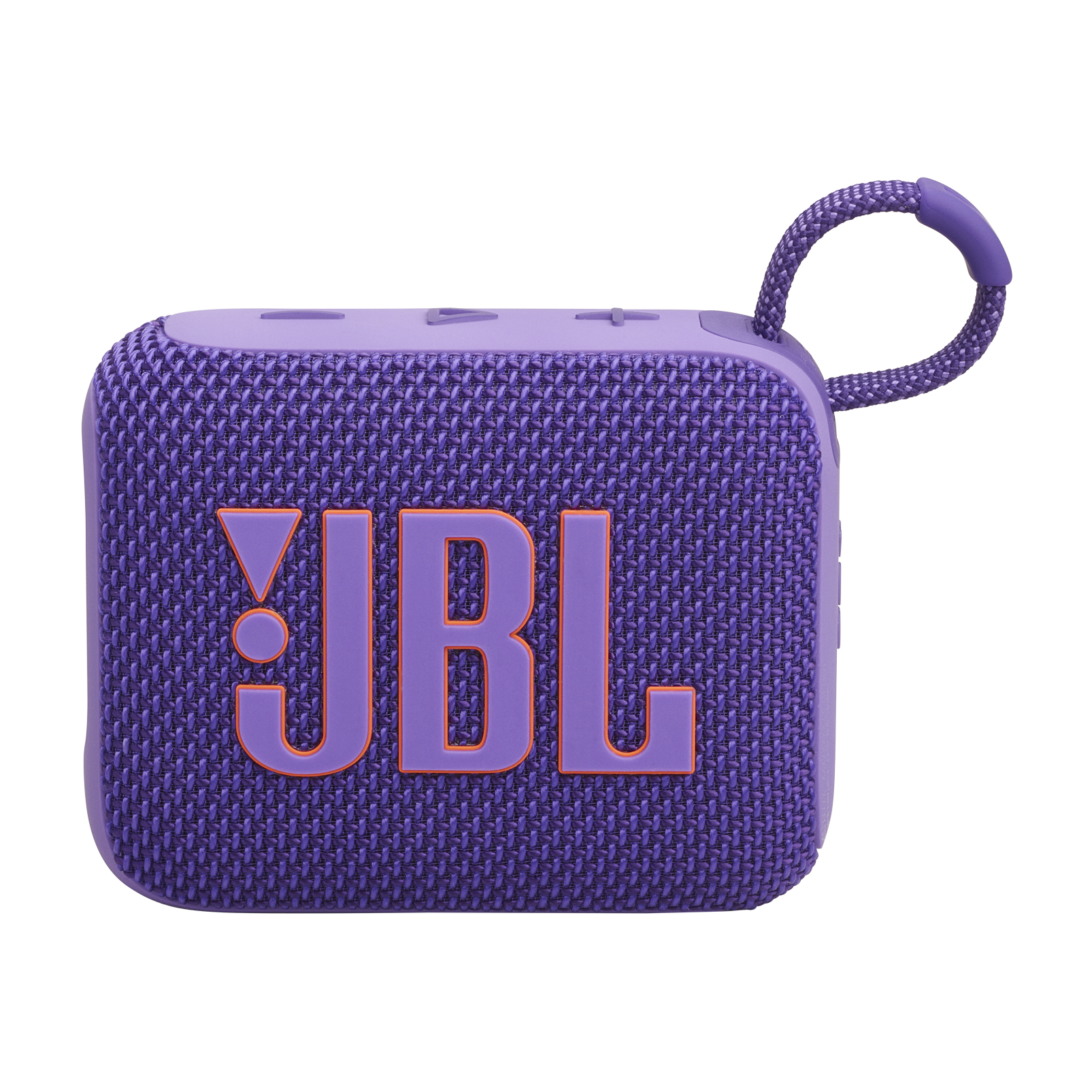 Bluetooth speaker JBL Go 4 paars