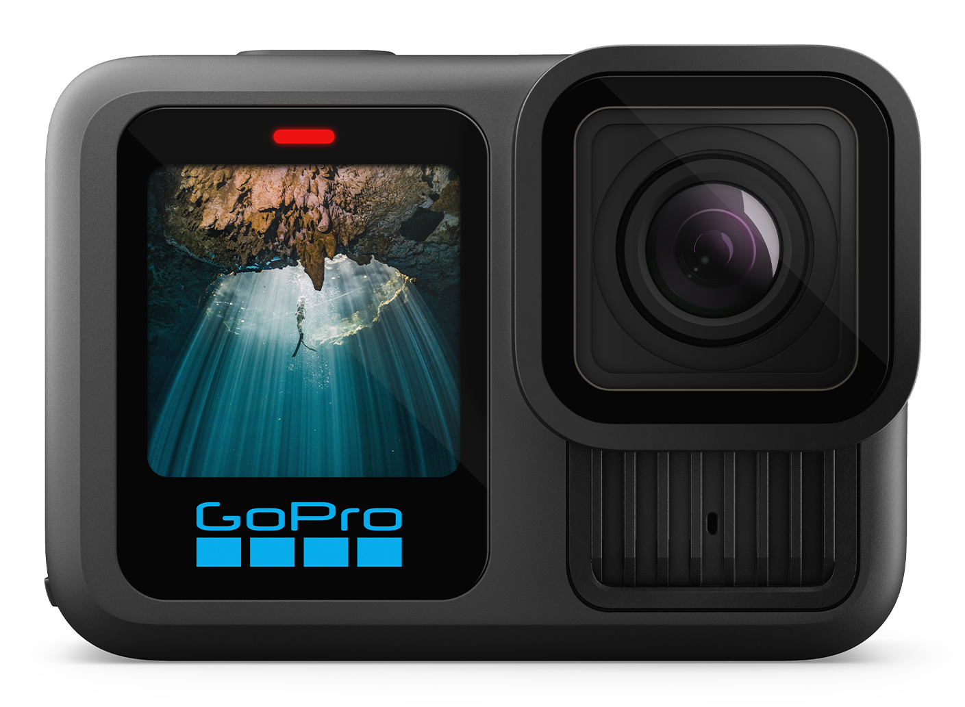 Action Camera GO PRO Hero 13 Black