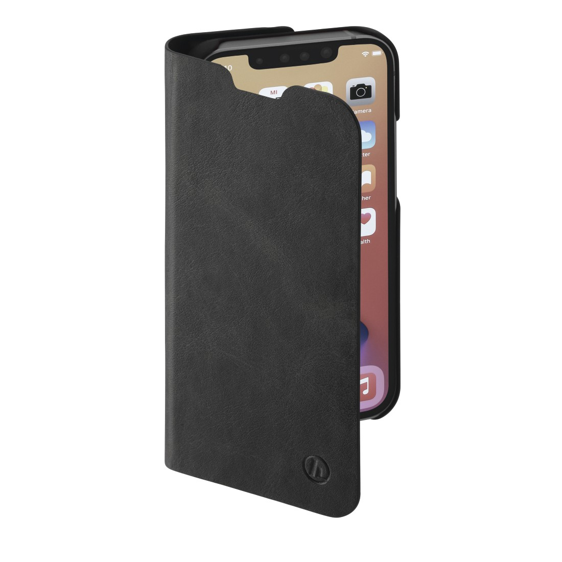 Hama Booklet Guard Pro voor Apple iPhone 13 zwart