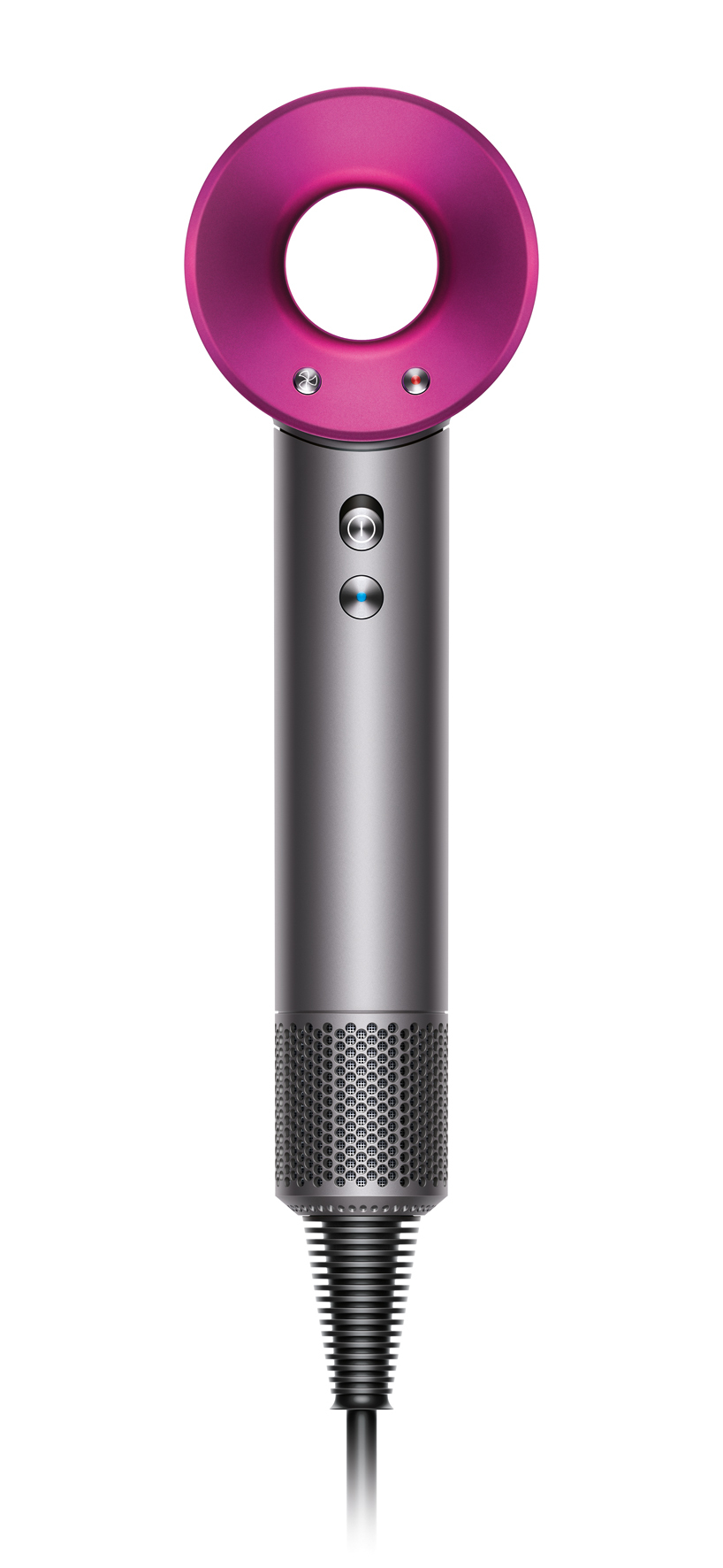 Haardroger DYSON 386732-01 HD07 Supersonic Fuchsia/Grey