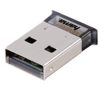 Hama Bluetooth USB v4.0 + EDR 3 Mbit/s