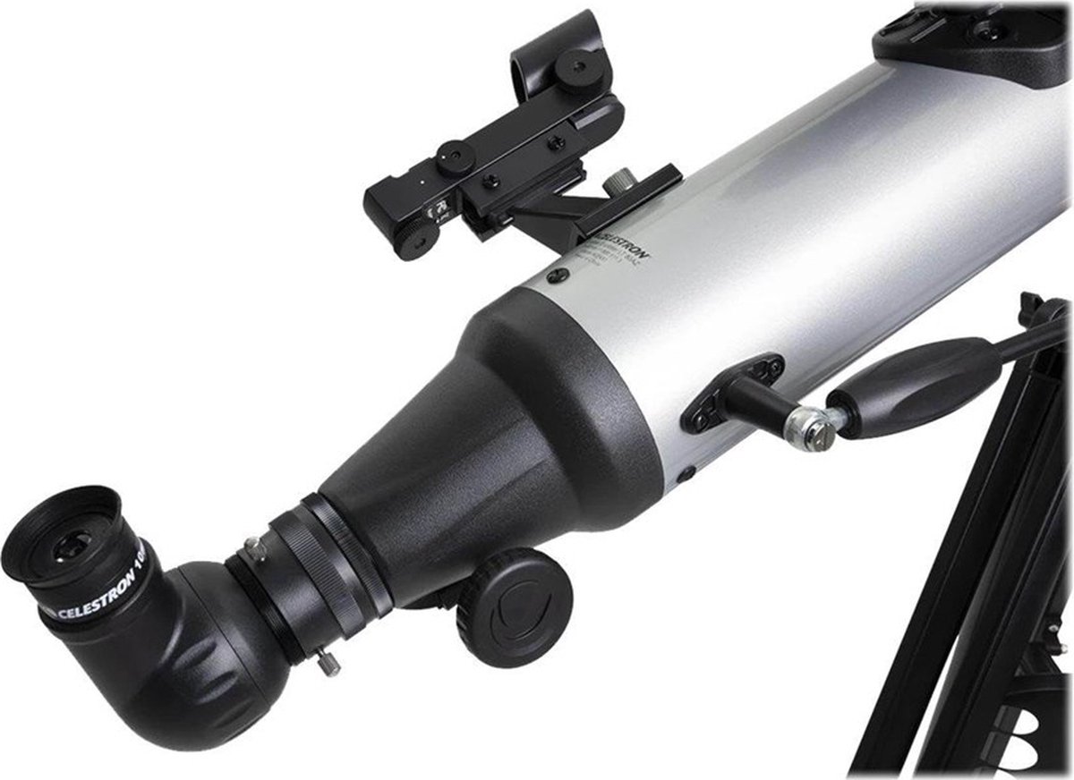 Celestron Télescope StarSense Explorer LT 80AZ