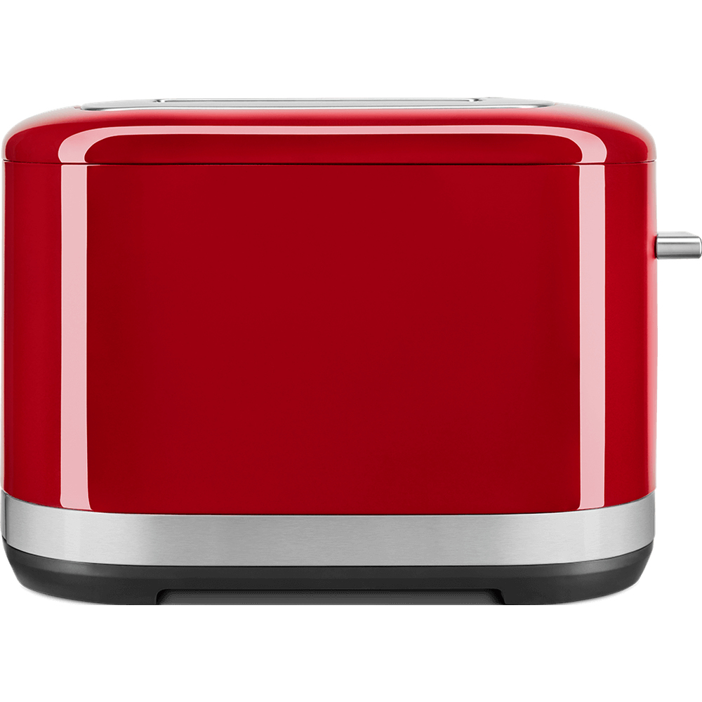 Broodrooster KITCHENAID 5KMT2109EER 2 sleuven Rood