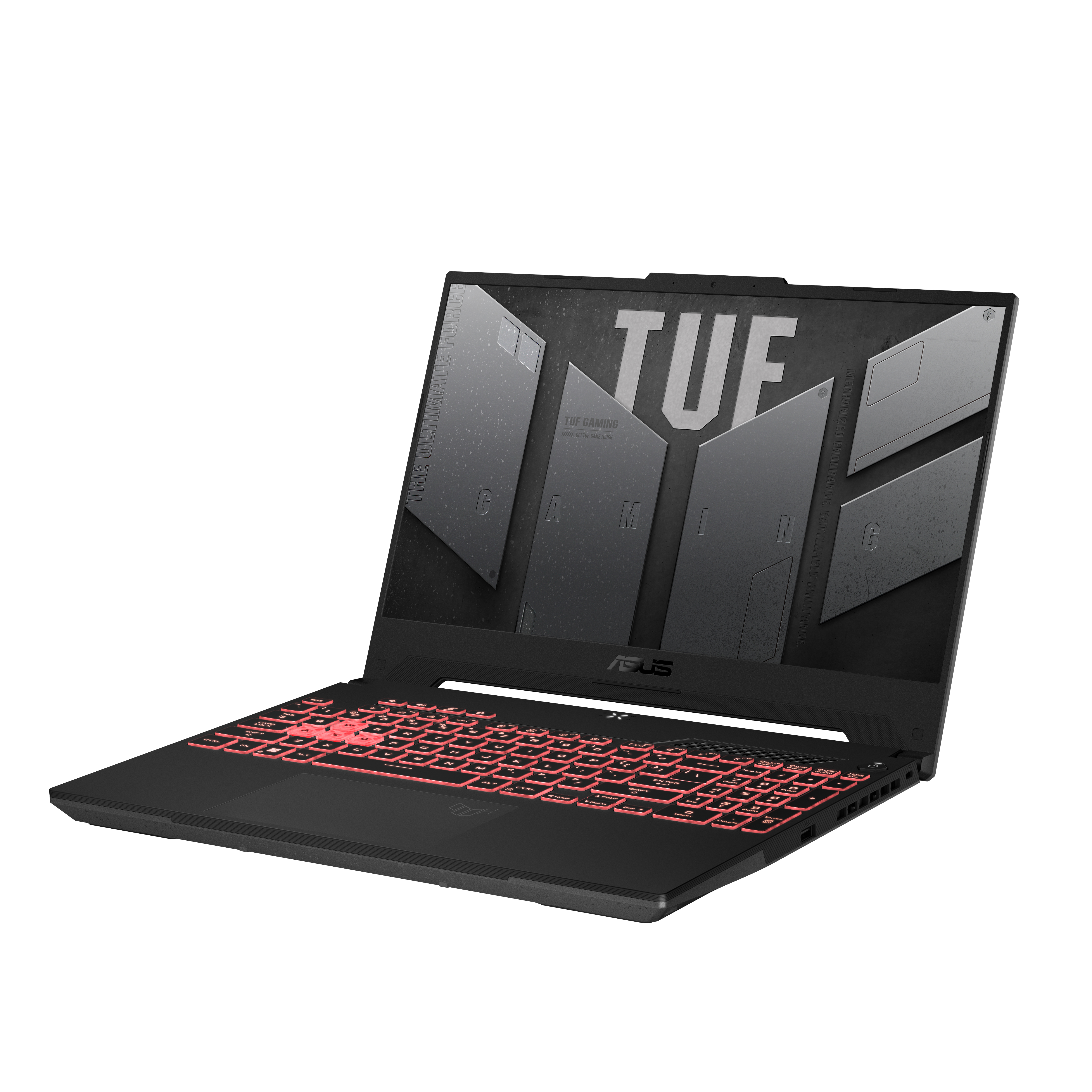 Laptop ASUS Tuf A15 AMD Ryzen R7-6800H 16GB 1TB RTX3060 6GB