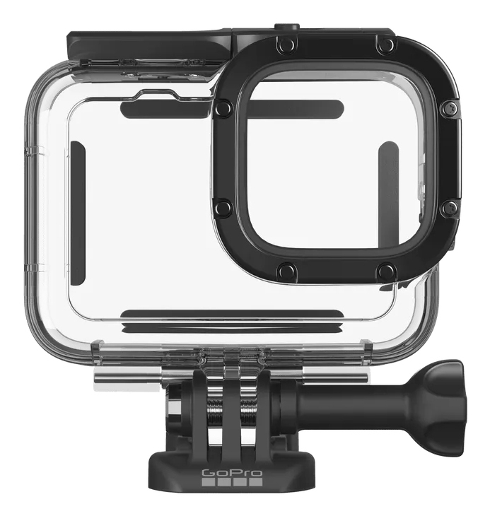 GoPro Hero 9/10/11/12/13 Protective Housing Black