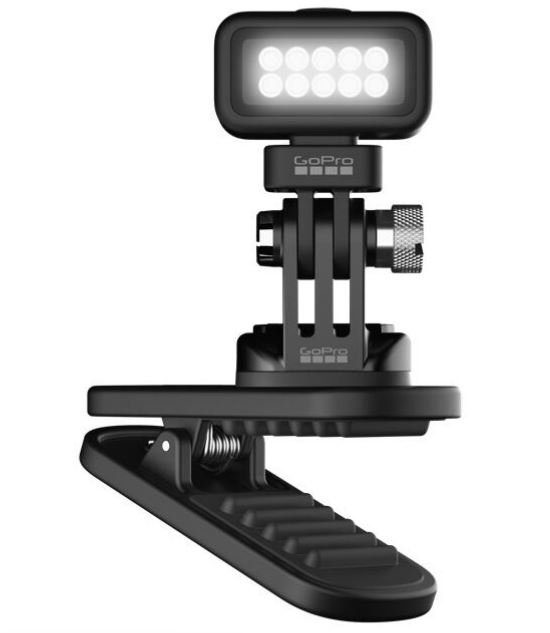 GoPro ALTSK-002-EU flash Flash compact Noir