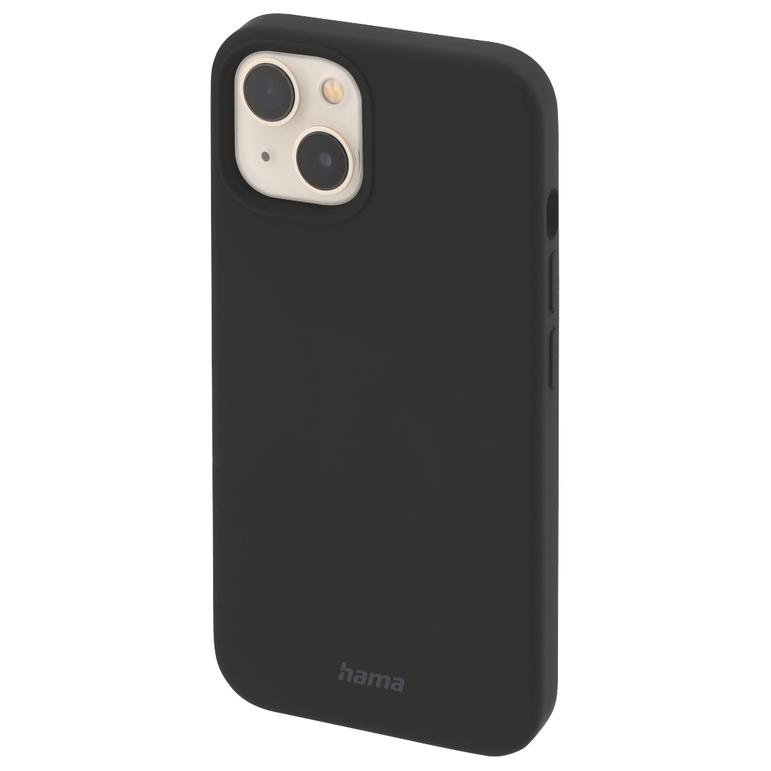 Hama Coque prot. MagCase Finest Feel PRO pr Apple iPhone 14, noire