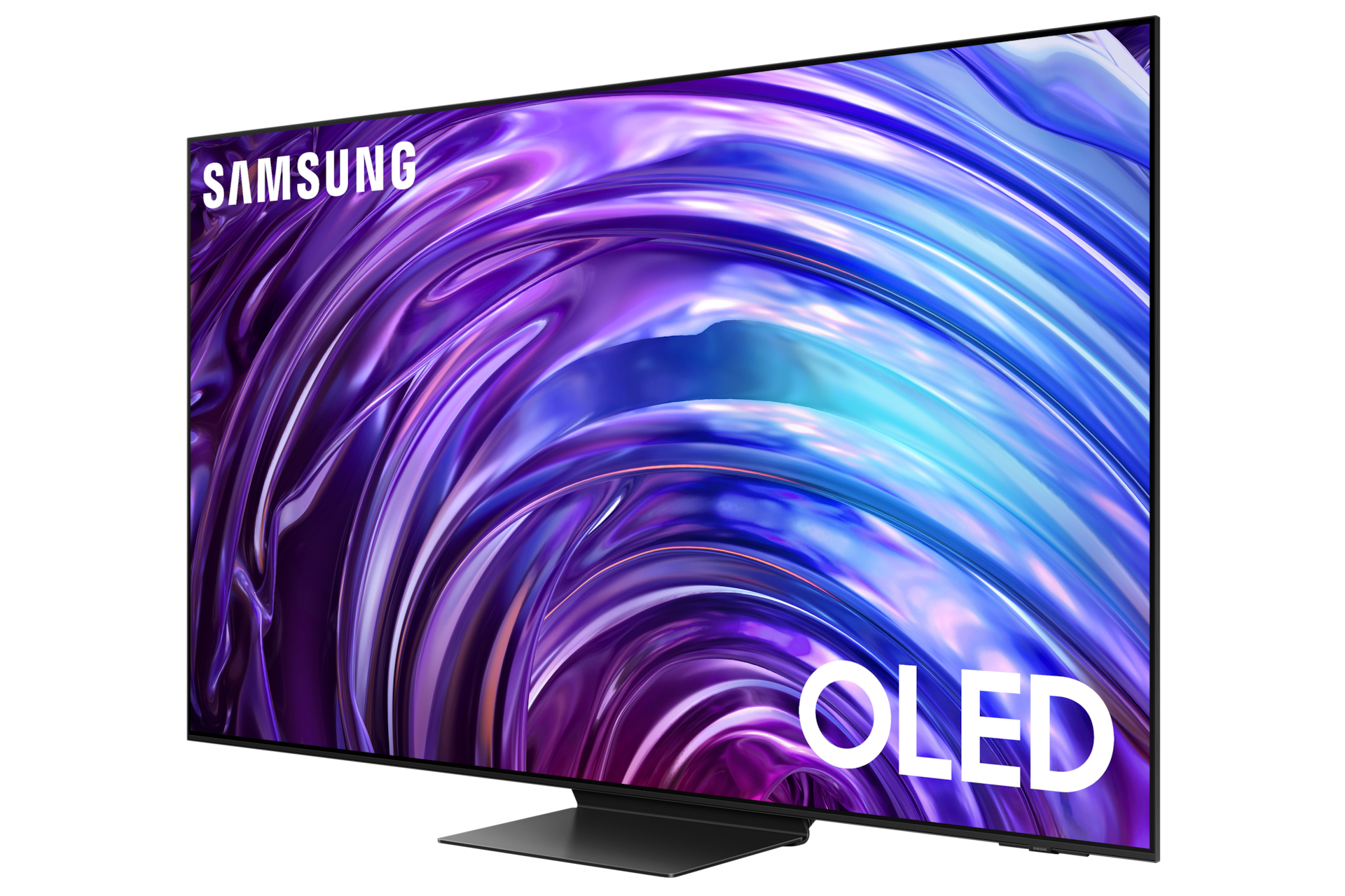 QD OLED TV SAMSUNG QE55S95DATXXN