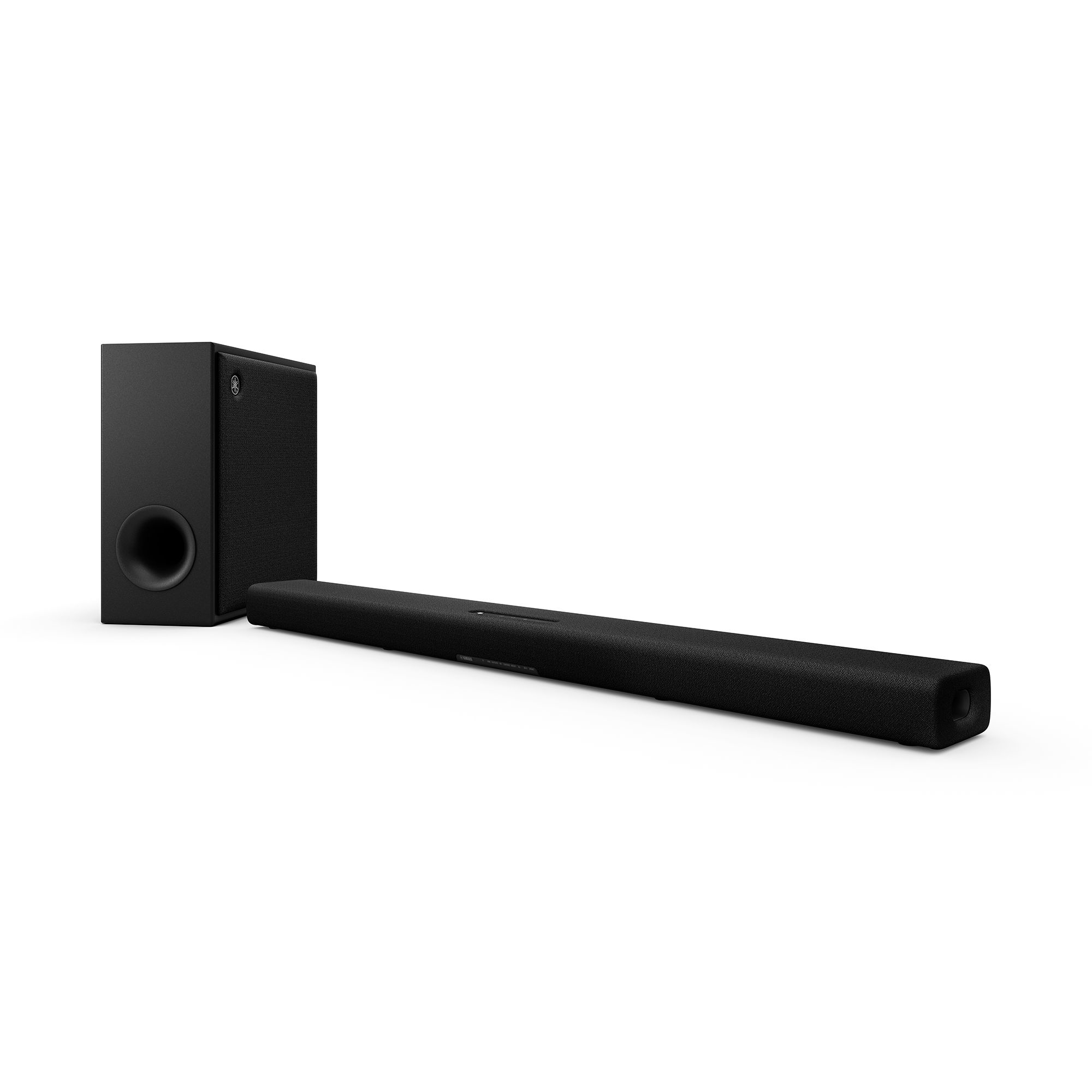 YAMAHA SOUNDBAR SR-X50A BLACK