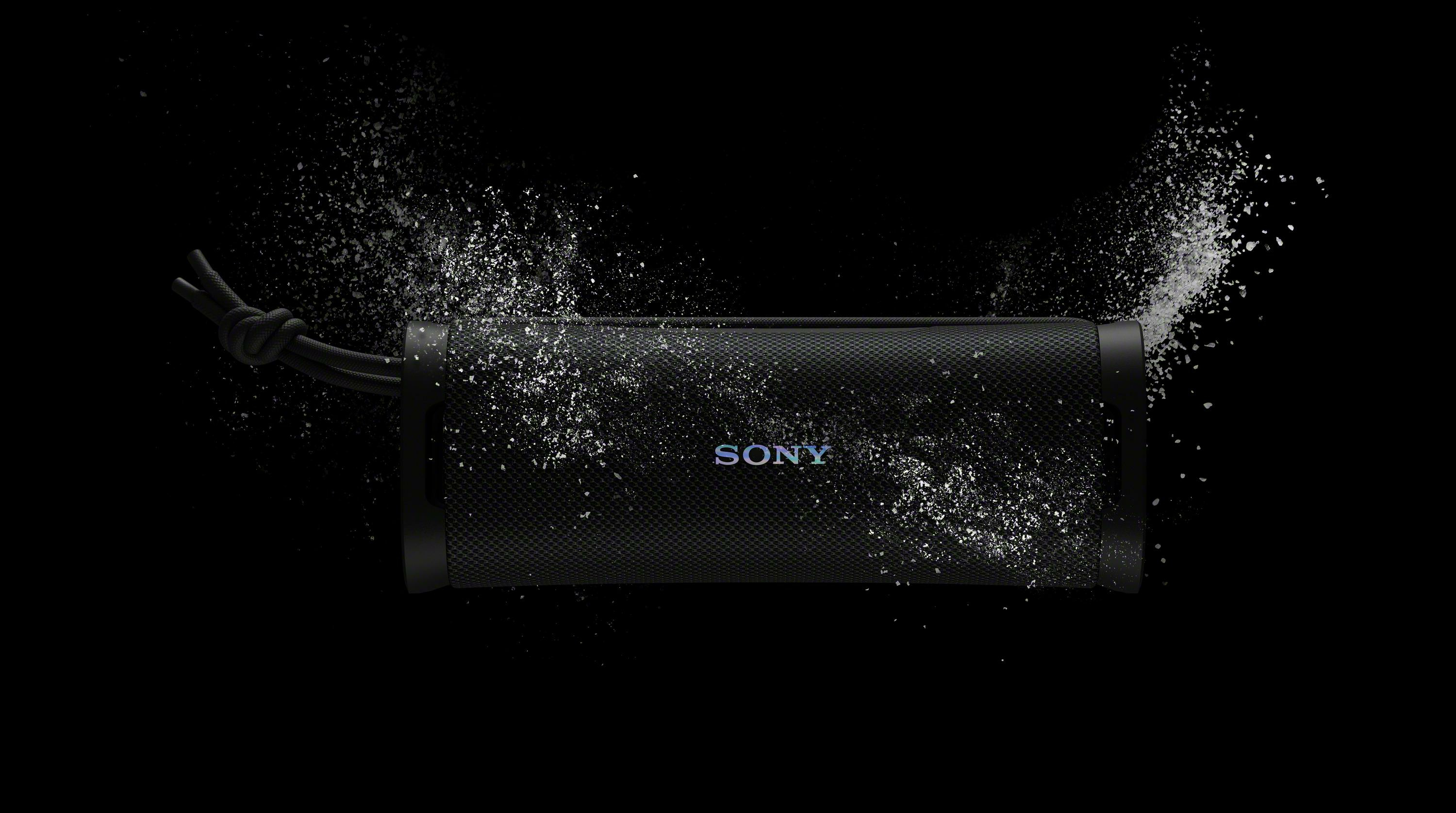 Bluetooth speaker SONY ULT Field 1 zwart