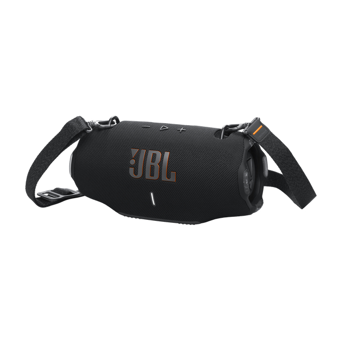 Bluetooth speaker JBL Xtreme 4 zwart