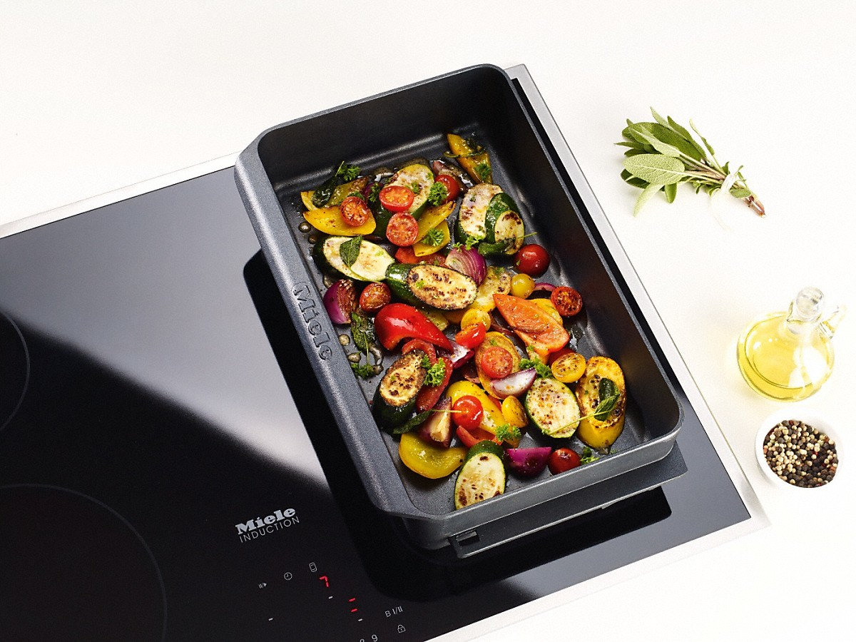 Miele Ovenschotel HUB62-22