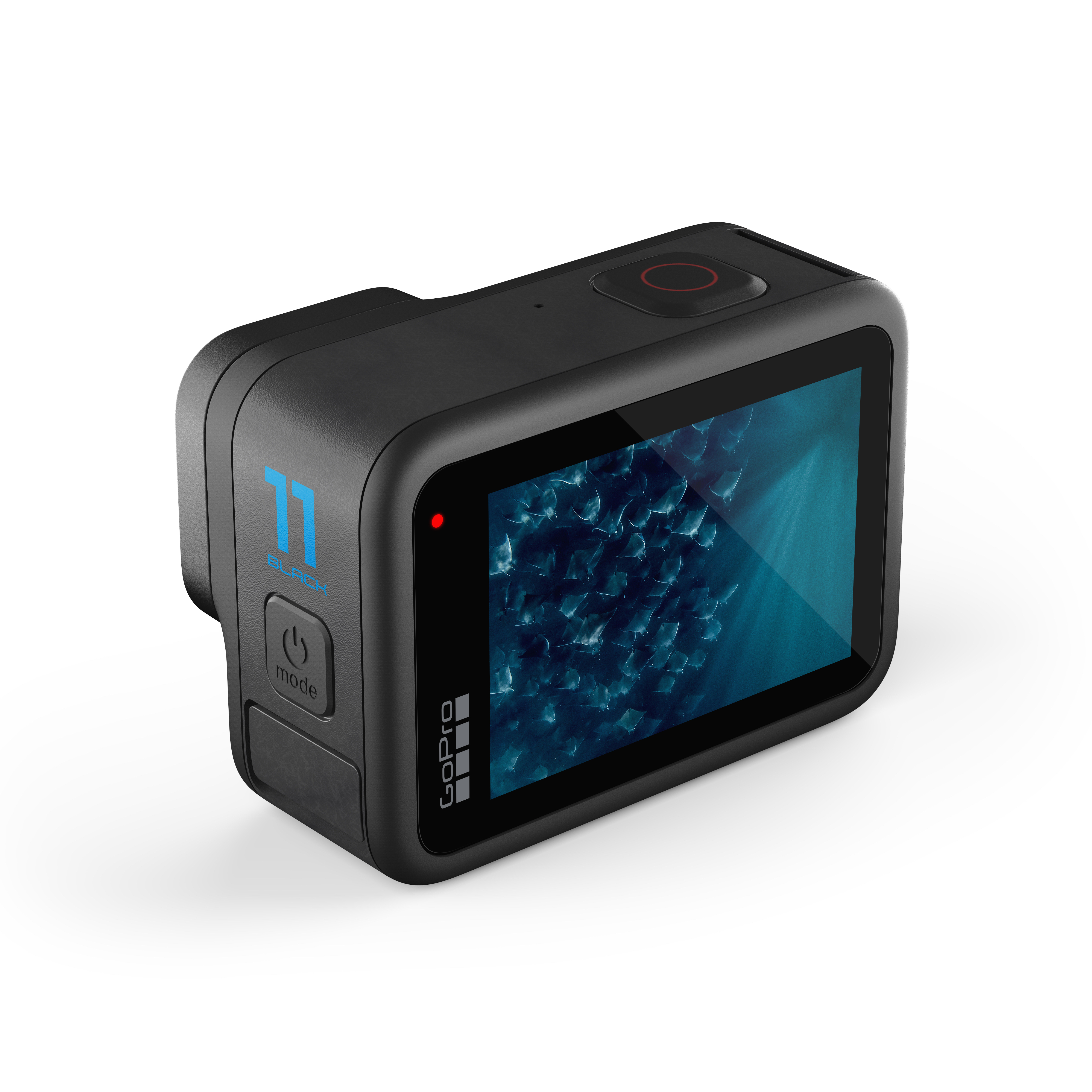 Action camera GO PRO Hero 11 Black