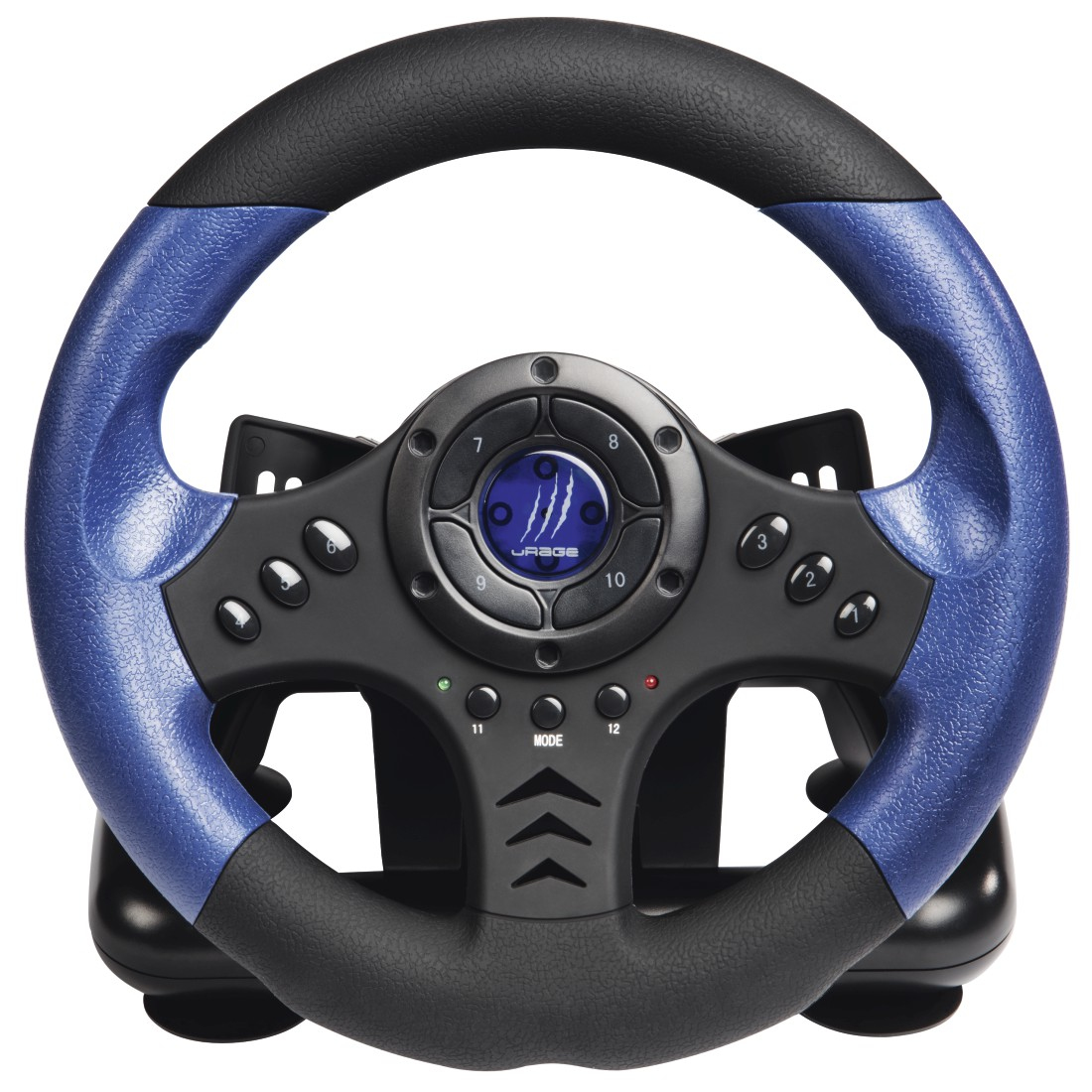Gaming steering wheel  GripZ 500