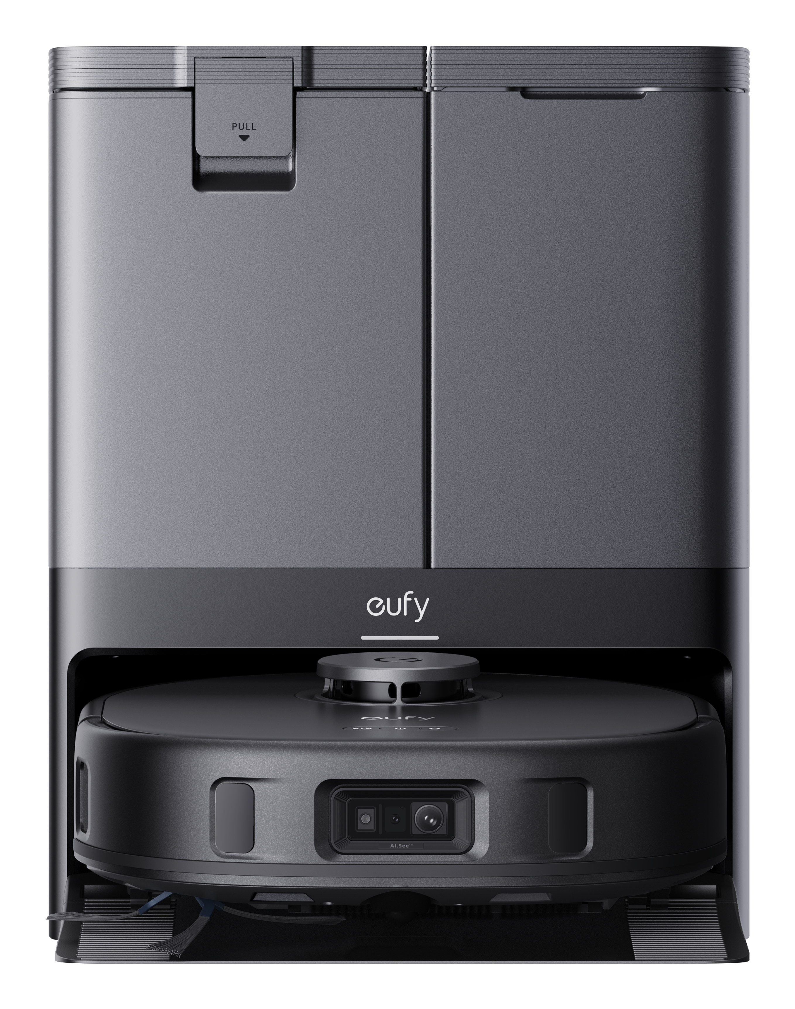 Eufy X10 Pro Omni Noir