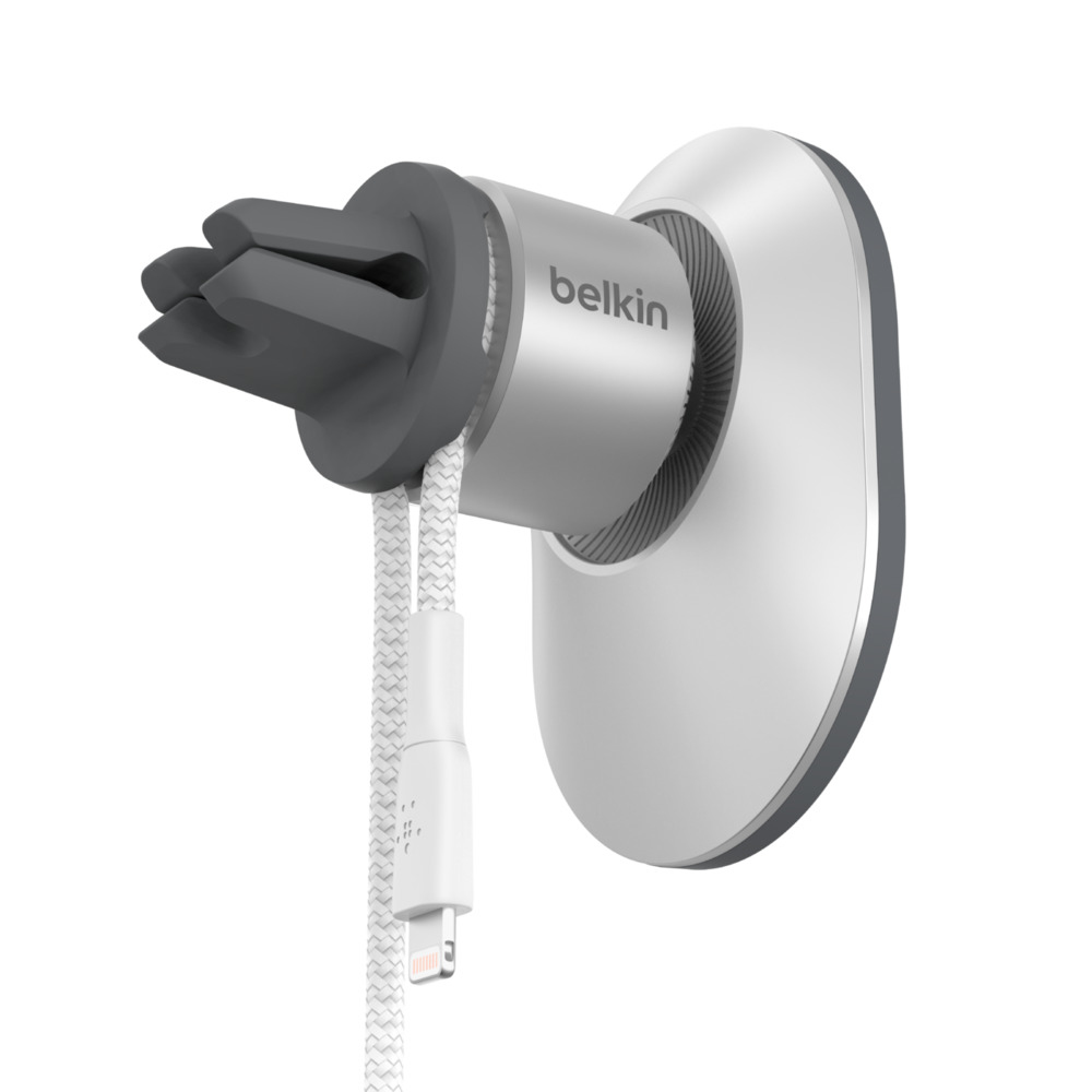 BELKIN MagSafe Car Vent Mount PRO V2