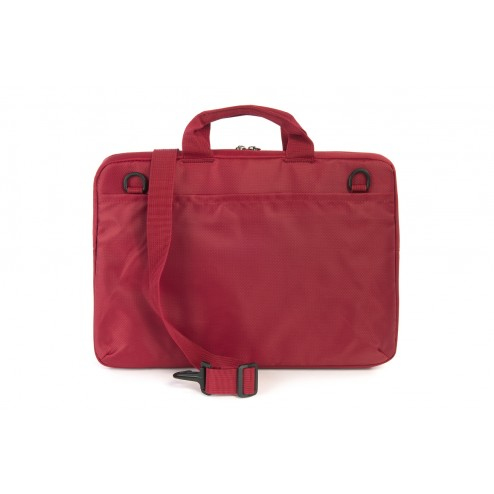 Laptoptas Tucano Slim 15,6-16" Red