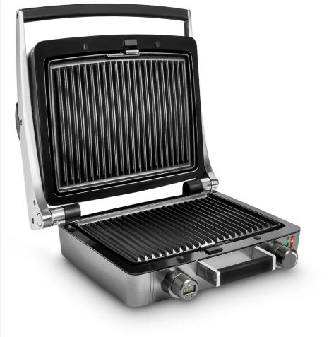 Grill CW3628 WaffleTastic Combi Grill 1600W