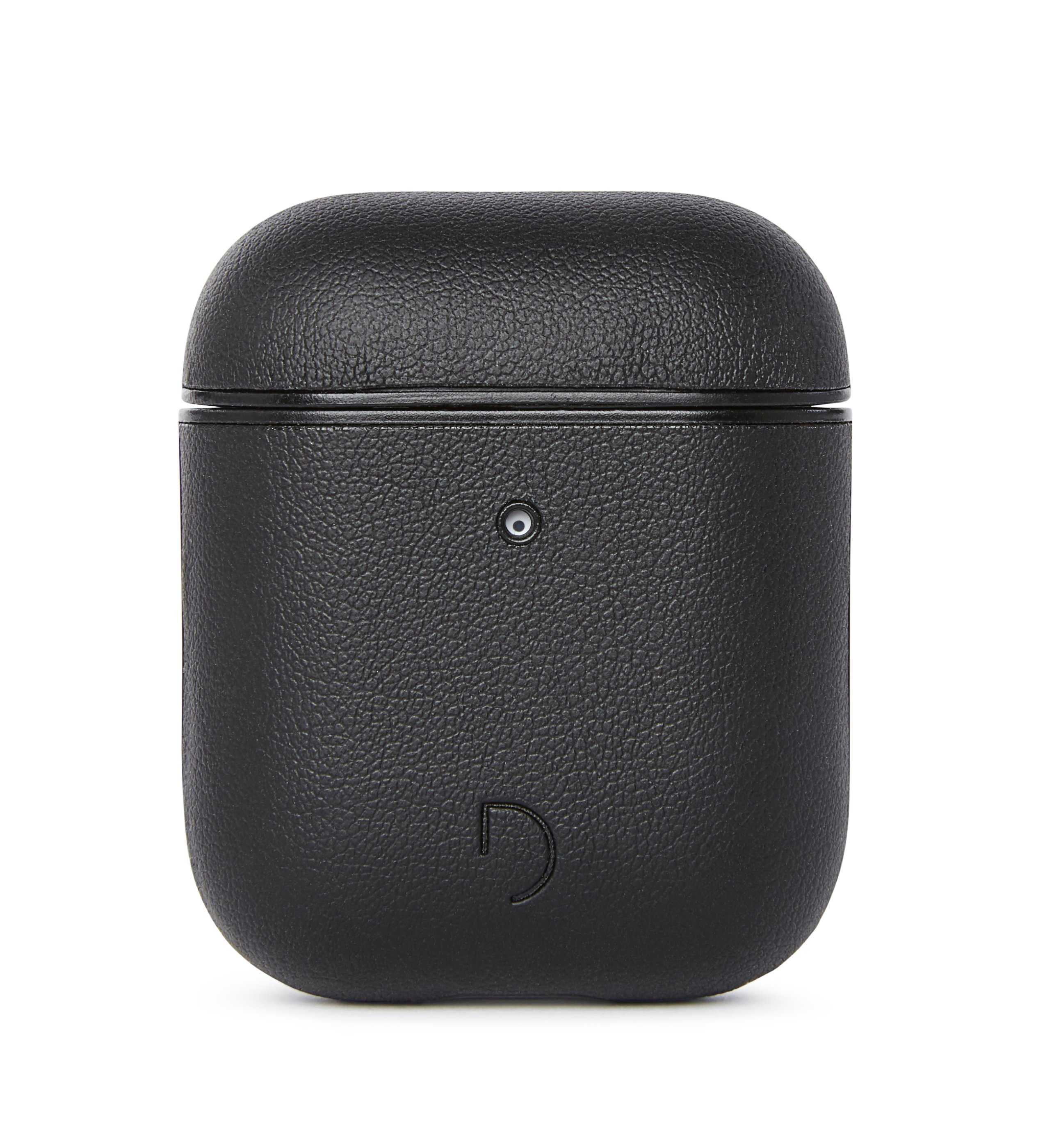 Tas DECODED AirCase2 Black - AirPods