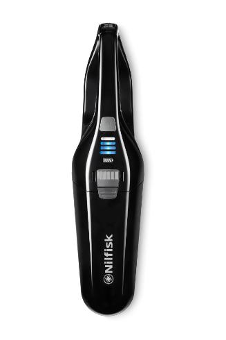 Nilfisk kruimeldief quick 36v black