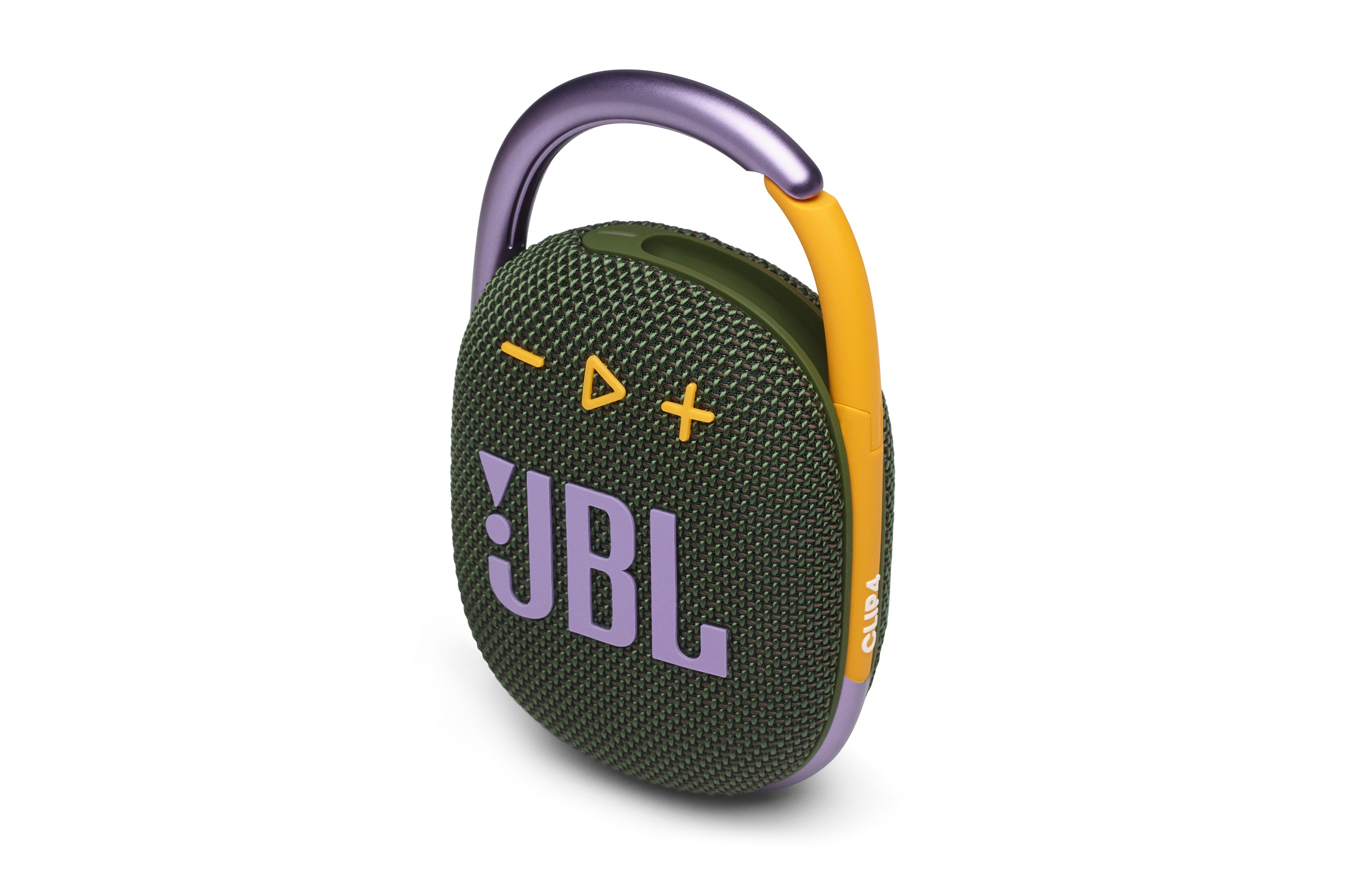 Bluetooth speaker JBL Clip 4 groen