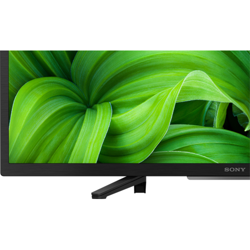 Sony KD32W804P1AEP SUPER-E 81,3 cm (32") HD Smart TV Wifi Zwart Oprolbaar scherm