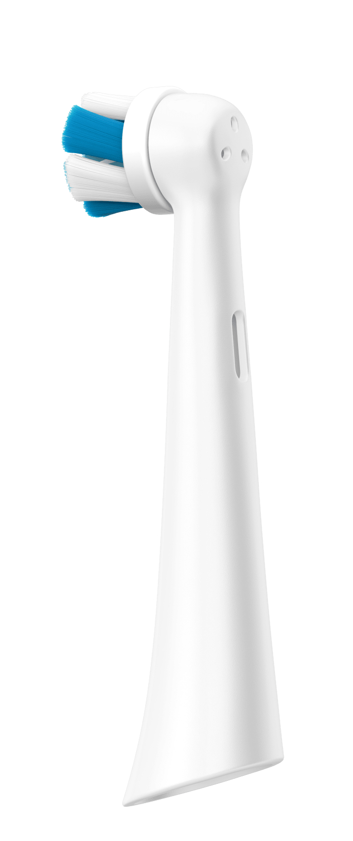 Oral-B iO Ultimate Clean 4 stuk(s) Wit