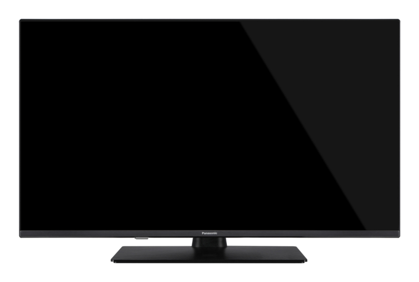 Panasonic -40S55AEZ tv 101,6 cm (40") Full HD Smart TV Zwart