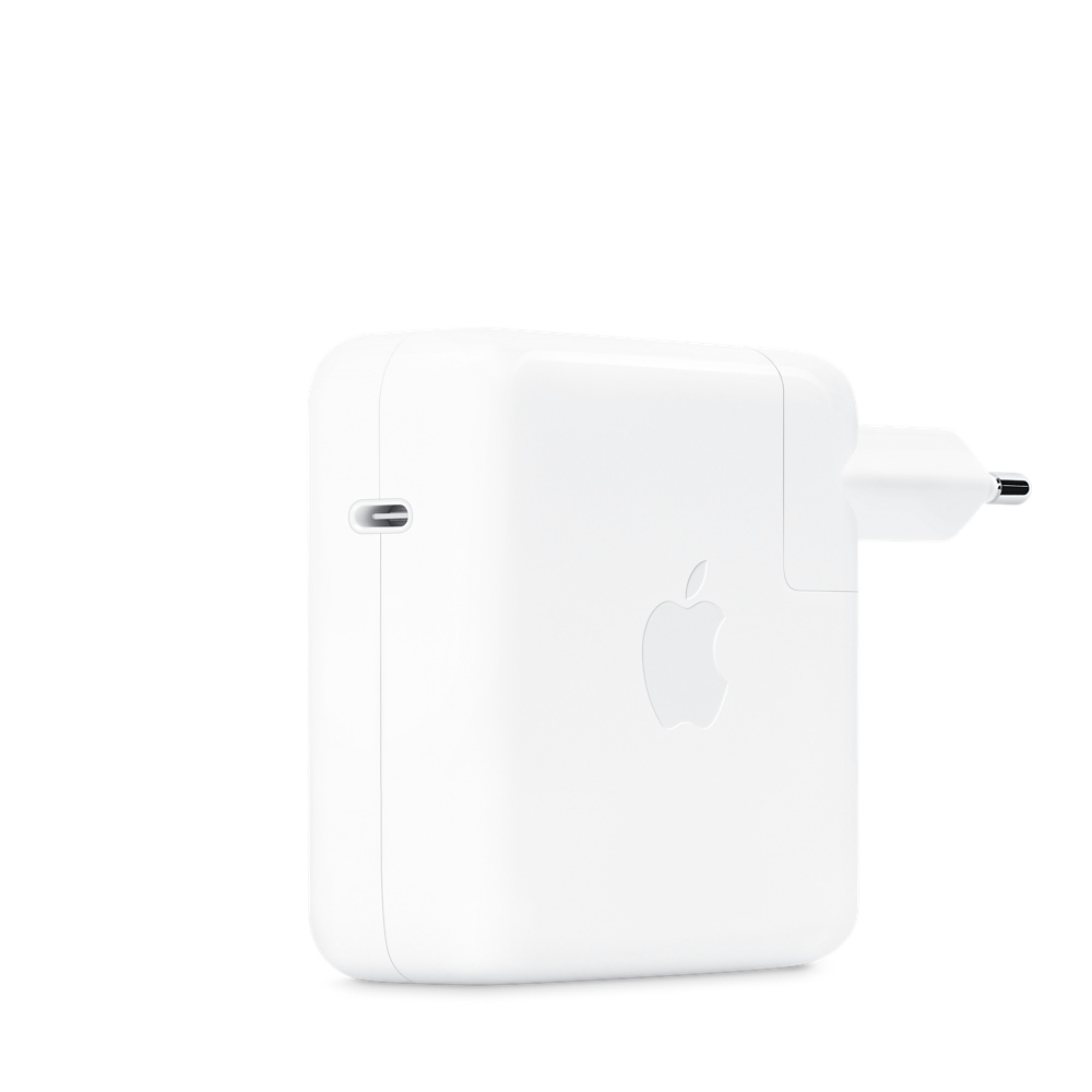 Apple USB-C Stroomadapter 67W