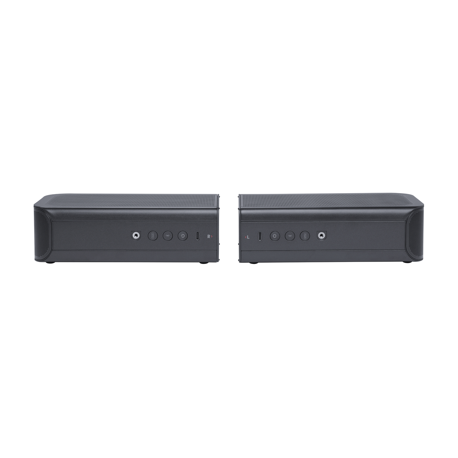 Soundbar JBL BAR 1300 zwart