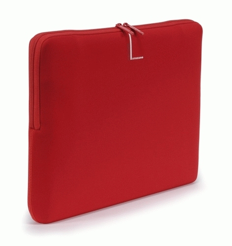 Neoprene Sleeve for Notebook 13/14" - Red