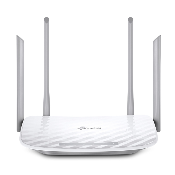 Wireless Router Tp-Link Archer A5 AC1200 Wireless Router