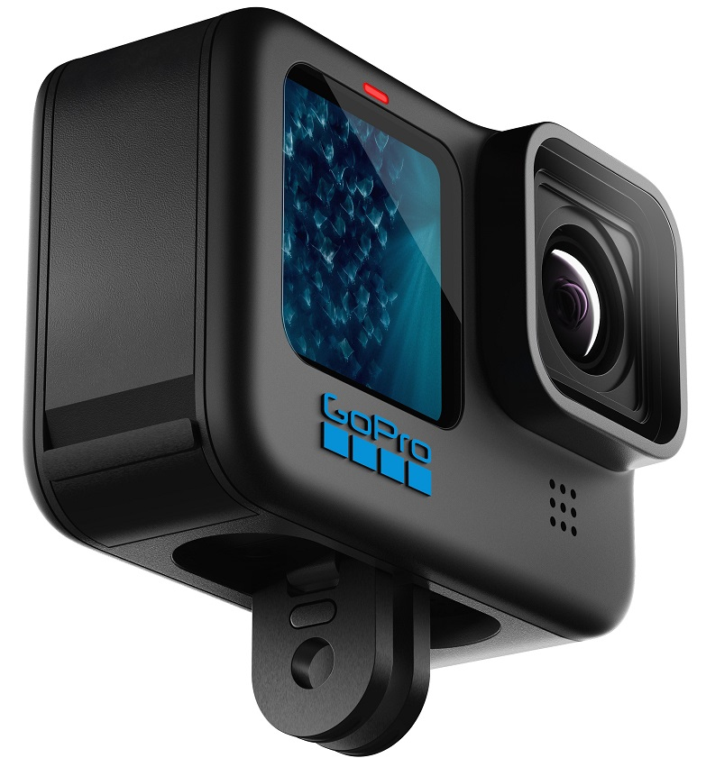 Action camera GO PRO Hero 11 Black