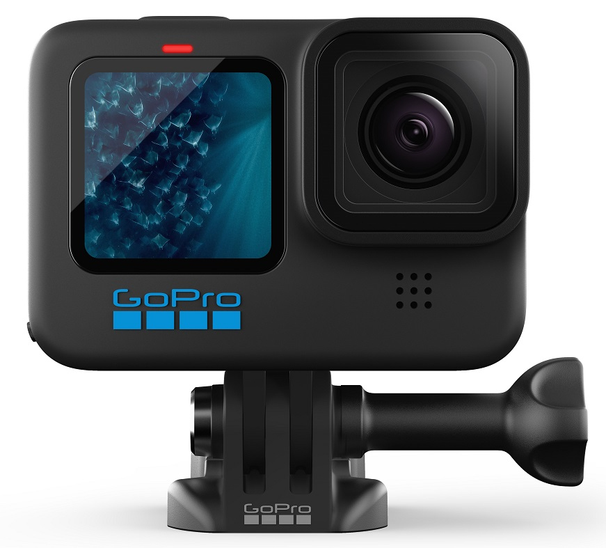 Action camera GO PRO Hero 11 Black