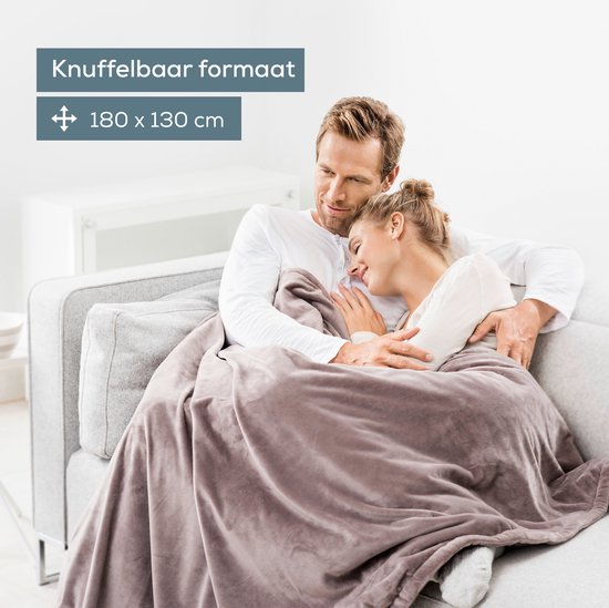 Beurer hd 75 cosy - chauffe-lit