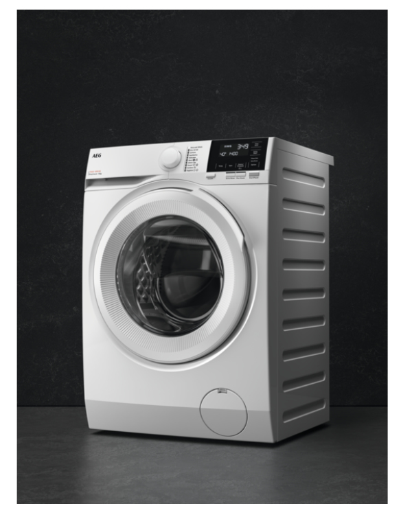 Wasmachine AEG LR73R862 / 8kg / A / 1600tpm / Prosteam