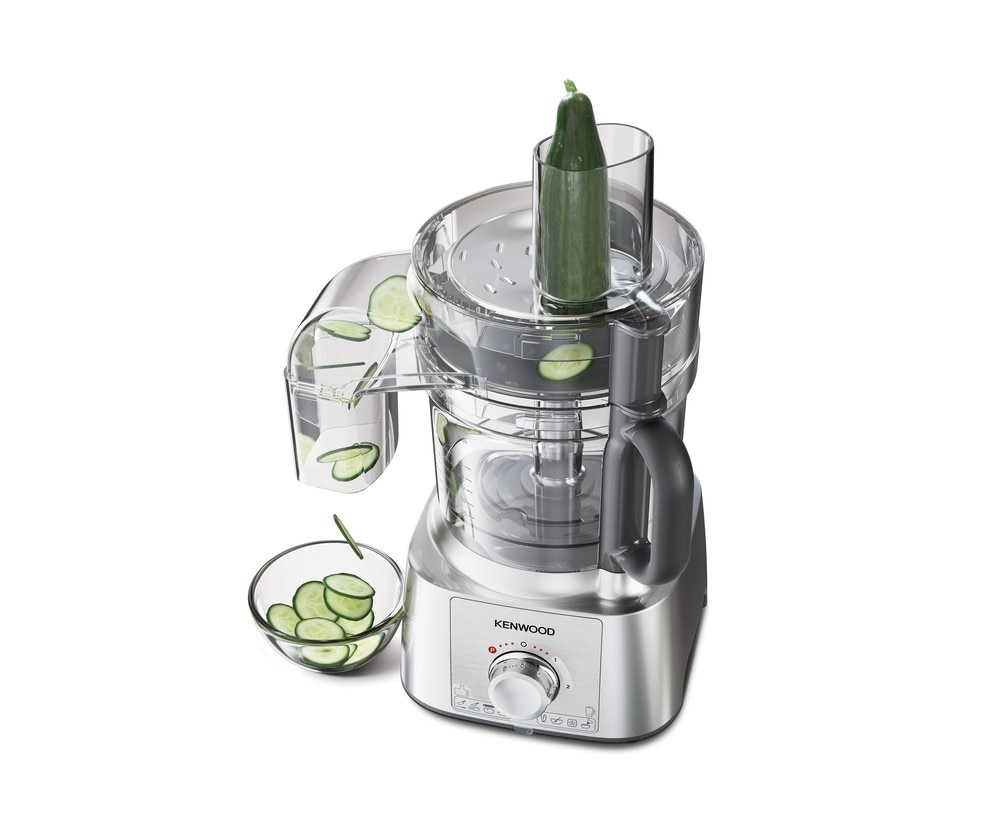 Kenwood multipro foodprocessor FDP65820