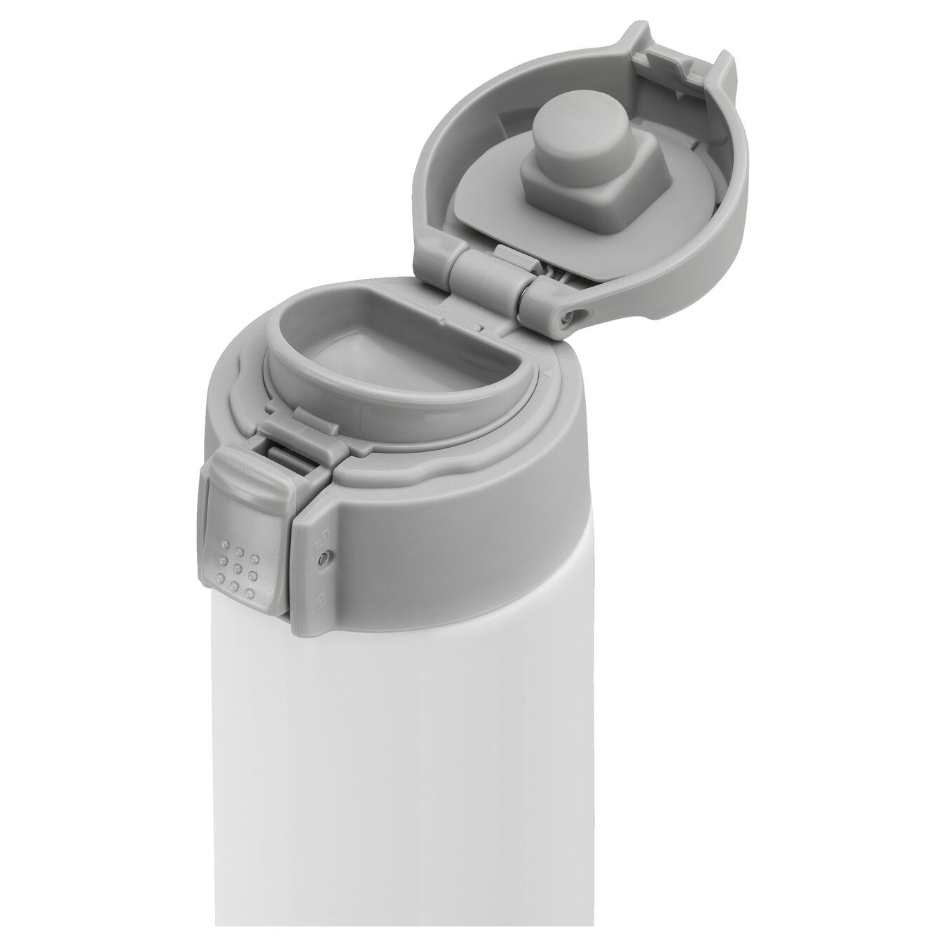 Zwilling thermo reisbeker 450 ml wit