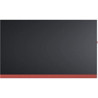 TV LED We by Loewe SEE 43 Coral Red