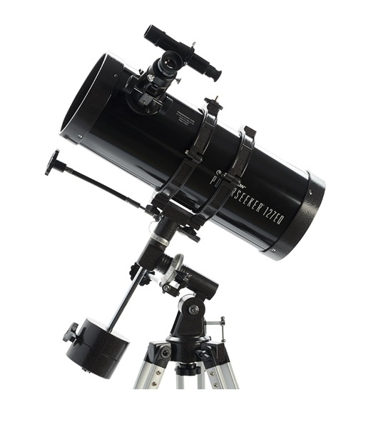 Telescoop Celestron Power Seeker 127Eq