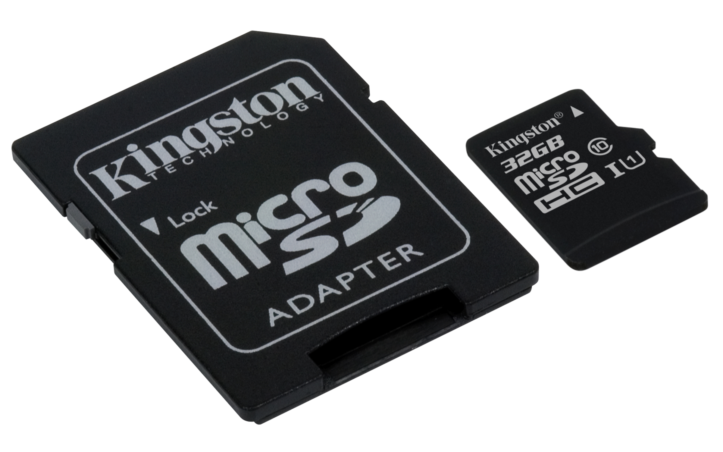 Micro SD KINGSTON Technology SDCS/32GB 32GB